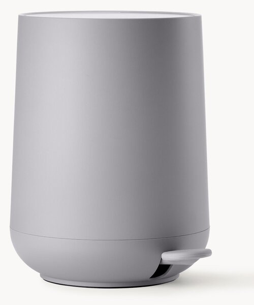 Pattumiera con coperchio soft motion Nova, 5 L