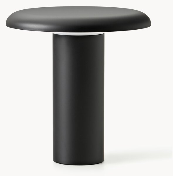 Lampada da tavolo piccola portatile a LED con luce regolabile Takku