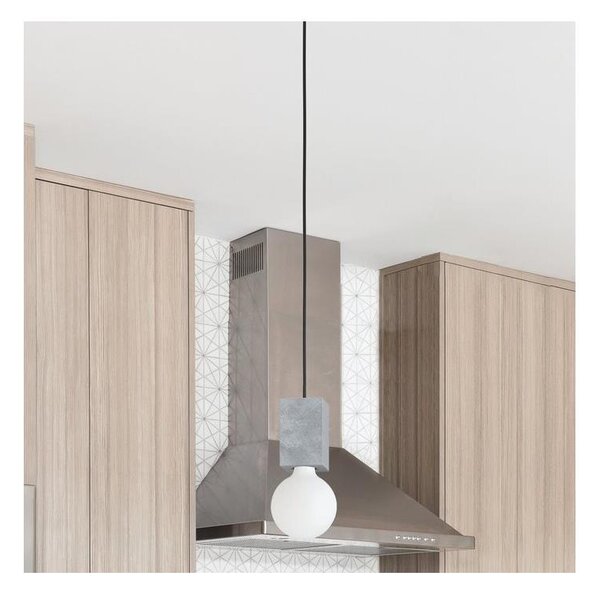 Eglo 43597 - Lampadario a sospensione PRESTWICK con cavo 1xE27/40W/230V