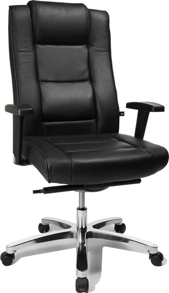 Sedia direzionale Sedia girevole da ufficio Sedia da scrivania Topstar Sitness Action 800