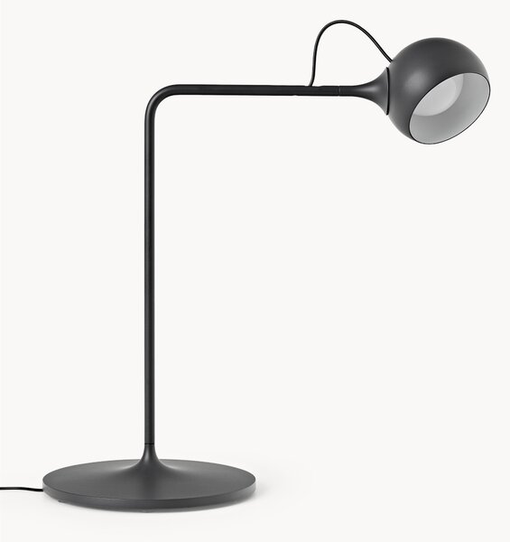 Lampada da scrivania a LED luce regolabile Ixa