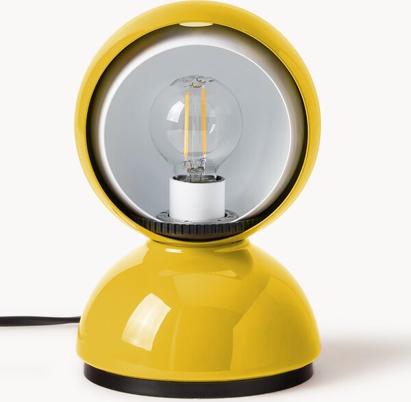 Lampada da tavolo piccola Eclisse