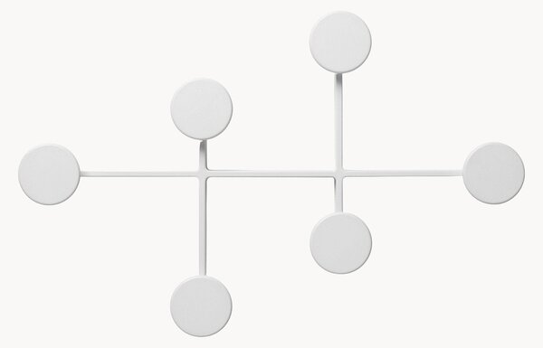 Appendiabiti da parete di design Afteroom