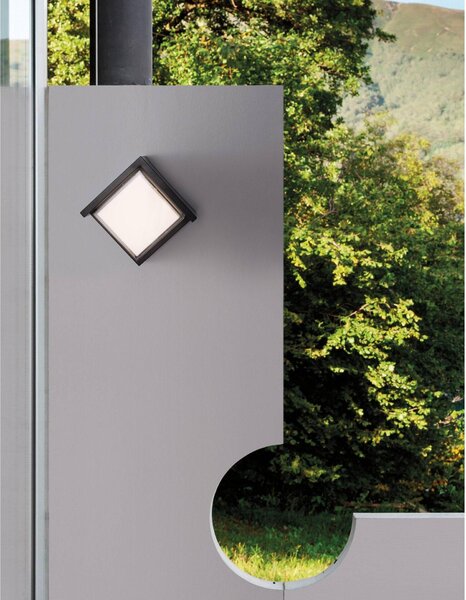 Nova Luce MAX, lampada da parete
