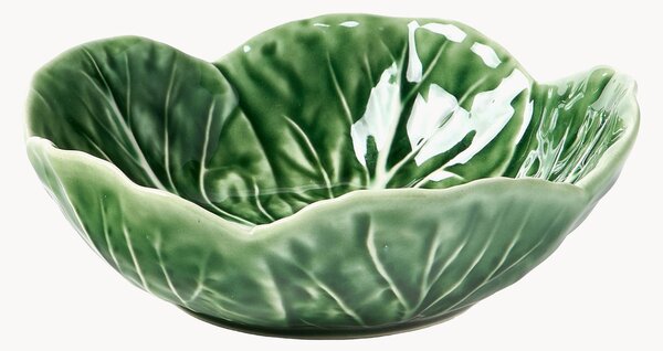 Ciotole fatte a mano Cabbage 4 pz