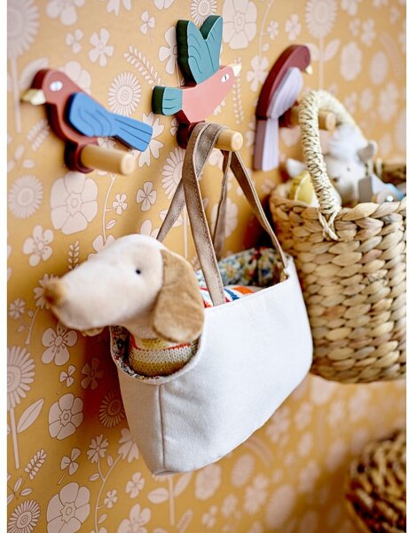 Ganci da parete in set da 3 Lewi - Bloomingville Mini