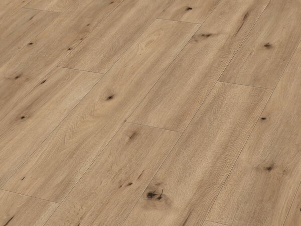 MEISTER Pavimento di design MeisterDesign. flex DD 400 Rovere chiaro 6843 - 1290 mm