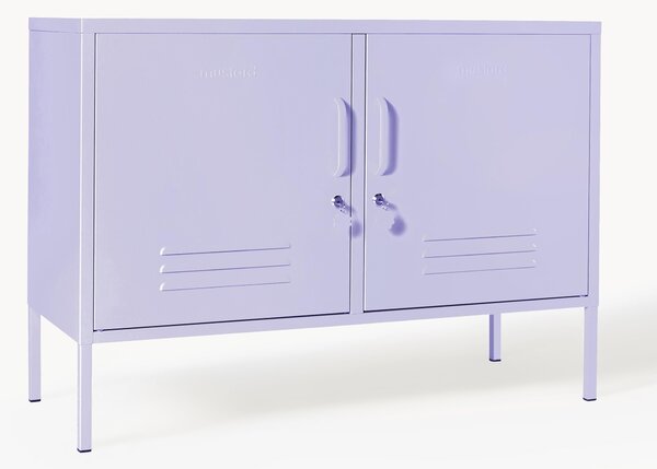 Credenza in metallo The Lowdown