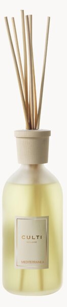 Diffusore Mediterranea (arancia & limone)
