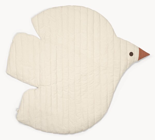 Tappetino da gioco in cotone organico Swif