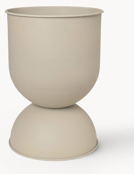 Portavaso Hourglass, alt. 59 cm