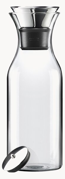 Caraffa in vetro borosilicato Silhou 1 l