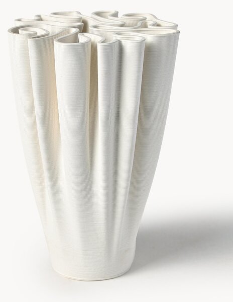 Vaso in gres Dedali, alt. 25 cm