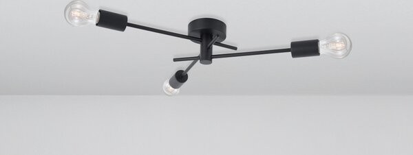 Nova Luce GRANSO plafoniera