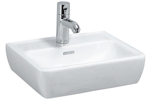 LAUFEN H8119510491041 HWB PRO, dimensioni: 340 x 450 x 145