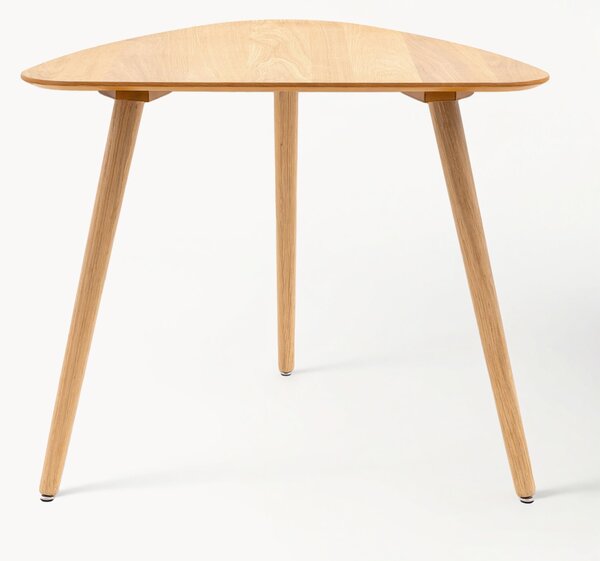 Tavolo in legno Hatfield, 80 x 90 cm