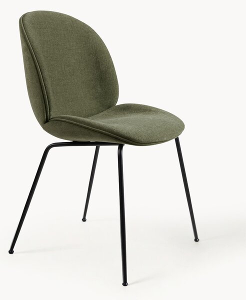 Sedia imbottita Beetle