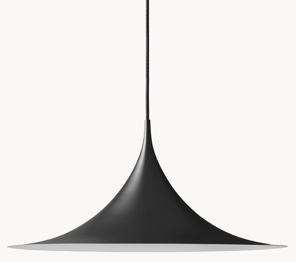 Lampada a sospensione Semi
