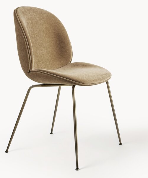 Sedia imbottita Beetle