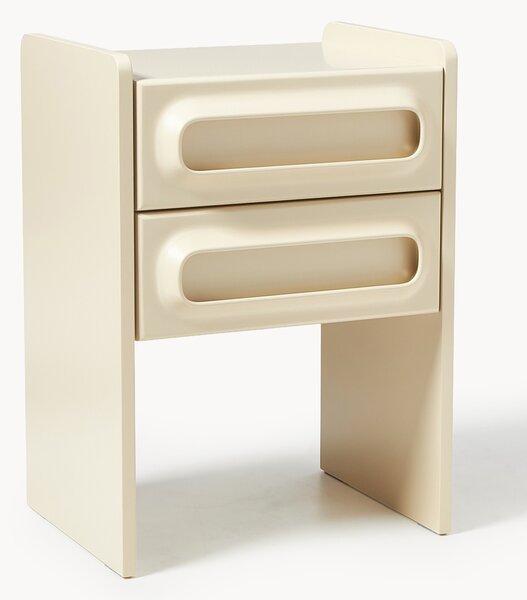 Comodino Space