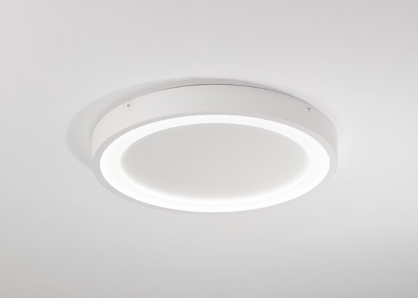 Nova Luce plafoniera NODI