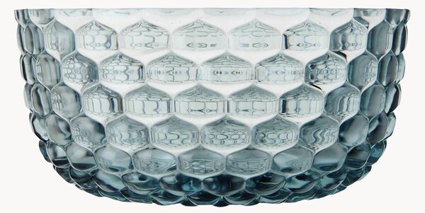 Set di 4 ciotole con motivo in rilievo Jellies