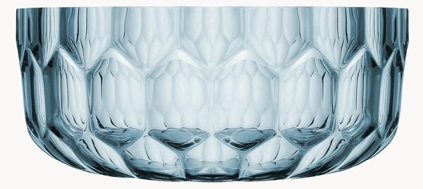 Insalatiera con motivo strutturato Jellies