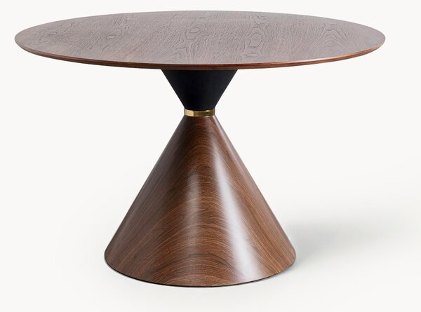 Tavolo rotondo Cono, Ø 120 cm