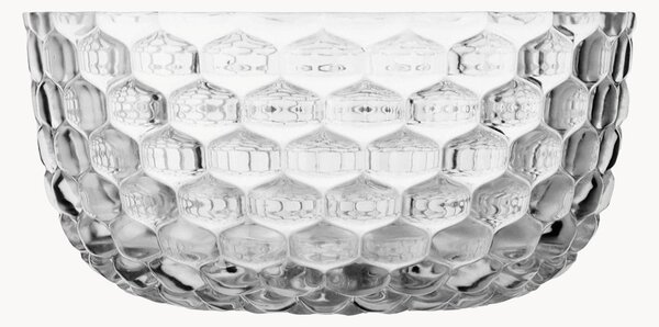 Ciotole con motivo strutturato Jellies 4 pz