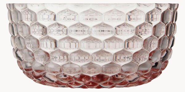 Ciotole con motivo strutturato Jellies 4 pz