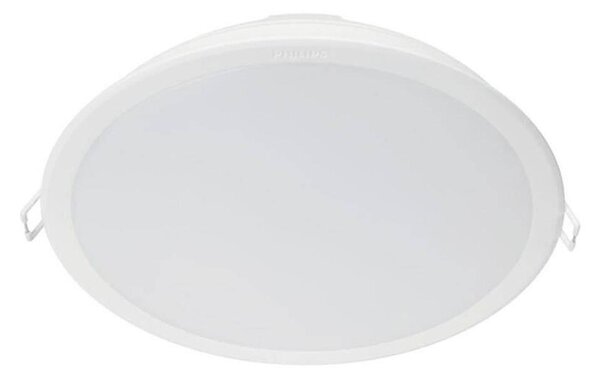 Philips MESON LED incasso 23,5W 230V 4000K luce bianca neutra
