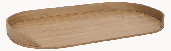 Fasciatoio in legno fatto a mano Kai