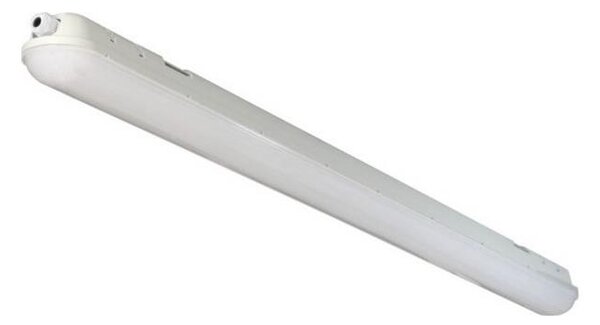 Lampada fluorescente tecnica LED WALCOT LED/37W/230V IP65 4000K 120 cm