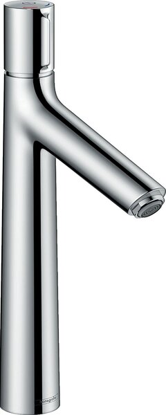 Hansgrohe miscelatore per lavabo 190 talis Select S Hansgrohe talis Select S 190 wtM m scarico cromo, 72044000