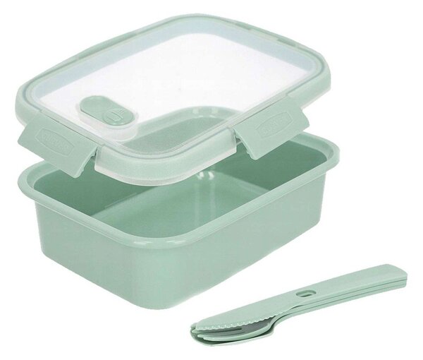 Cestino per il pranzo verde , 1 l To Go - Curver