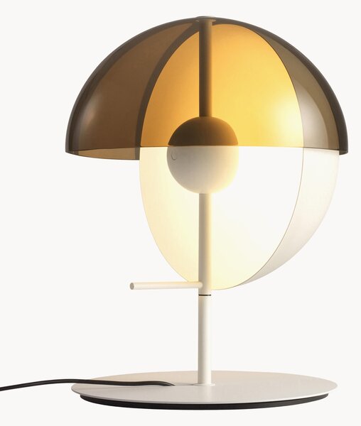 Lampada da tavolo a LED con luce regolabile Theia