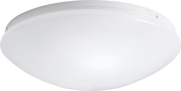 McShine "Star", plafoniera LED, 33cm-Ø, incl. 2x 9W LED, bianco caldo 3000K