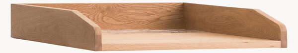 Fasciatoio in legno Pure