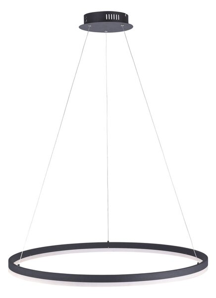 Lampada a sospensione a LED Ø 80cm TITUS 2383-13 Paul Neuhaus (LT)