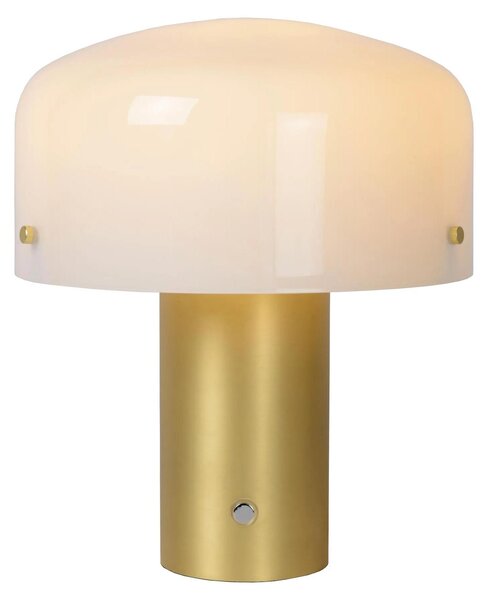 Lampa STOŁOWA Lucide E27 25W TIMON 05539/01/02