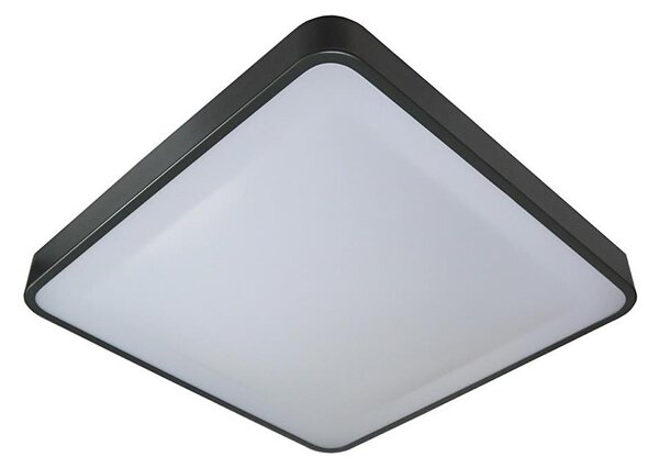 Plafoniera LED WILTON LED/24W/230V antracite