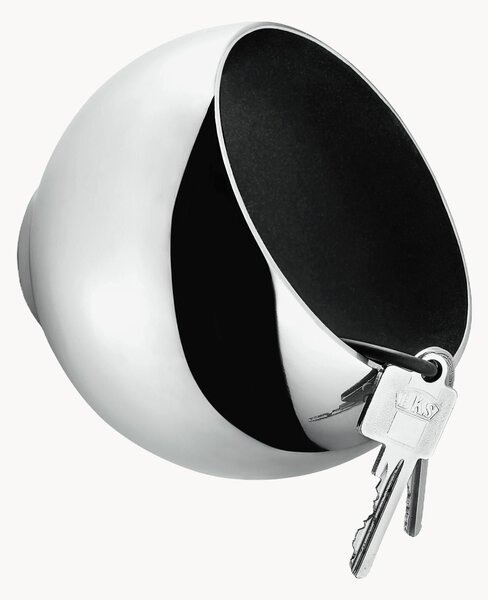Sfera da guardaroba in metallo Ball Spectra