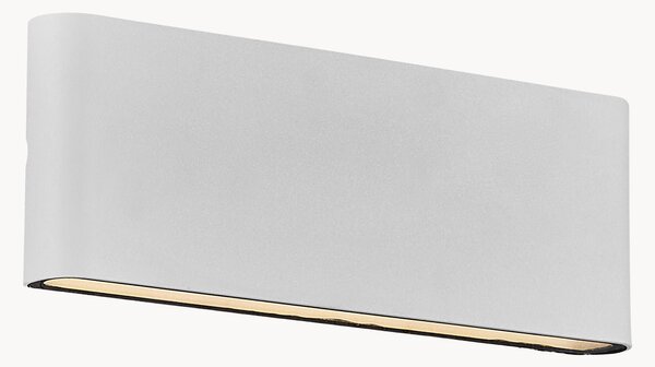Applique da esterno a LED Kinver