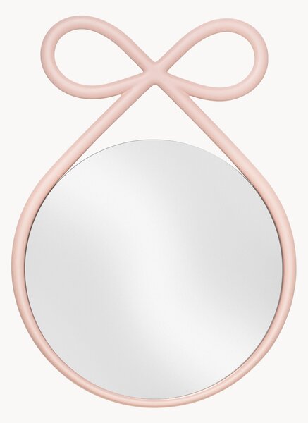 Specchio rotondo da parete Ribbon