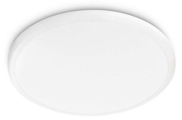 Philips 31814/31/16 - Plafoniera LED MYLIVING TWIRLY, 12W, 230V