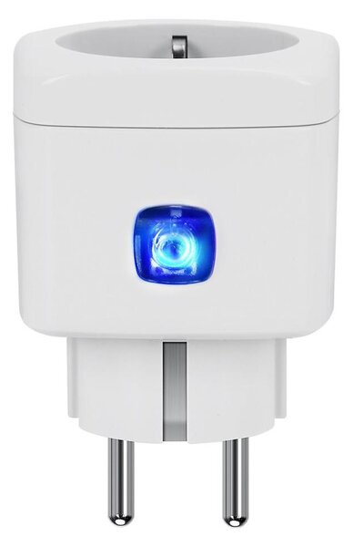 Aigostar - Presa intelligente F 2300W Wi-Fi Tuya