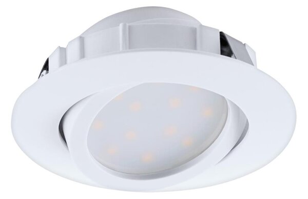 Eglo 95847 - Faretto da incasso PINEDA LED/6W/230V
