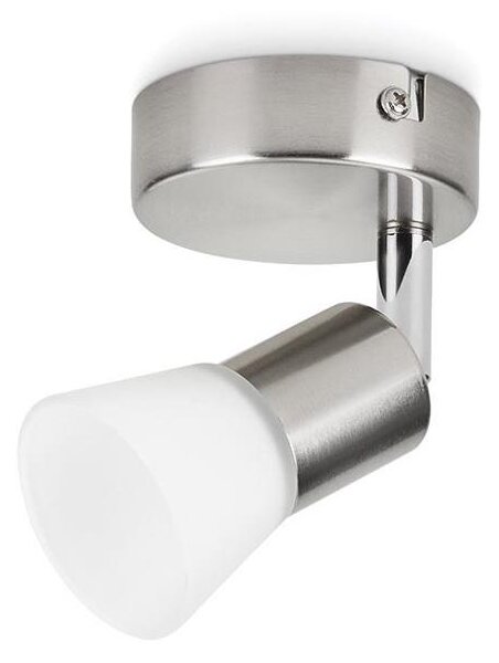 Philips 50250/17/E1 - Faretto LED DECAGON LED/4,3W/230V