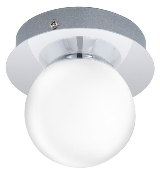 Eglo 94626 - Lampada da bagno a LED MOSIANO LED/3,3W/230V IP44