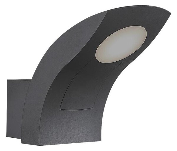 Rabalux 8566 - Lampada da parete per esterni LED MELBOURNE LED/6W/230V IP54